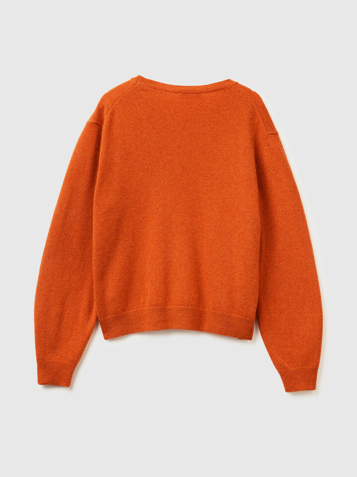 SWEATER L/S Women image number 6